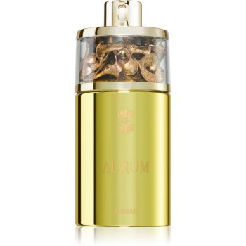 Ajmal Aurum Eau de Parfum pentru femei - imagine 2